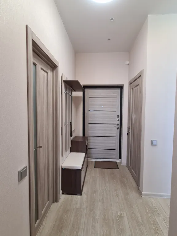 Квартира в центре