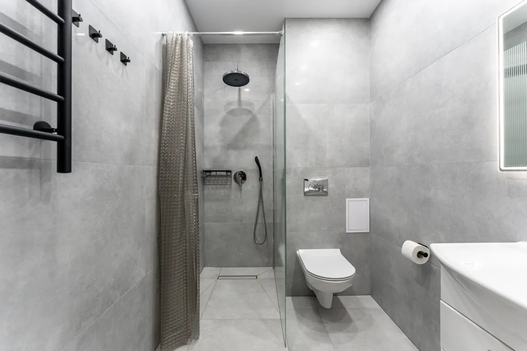 Квартира Квартира Baltia delux apartments — Зеленоградск