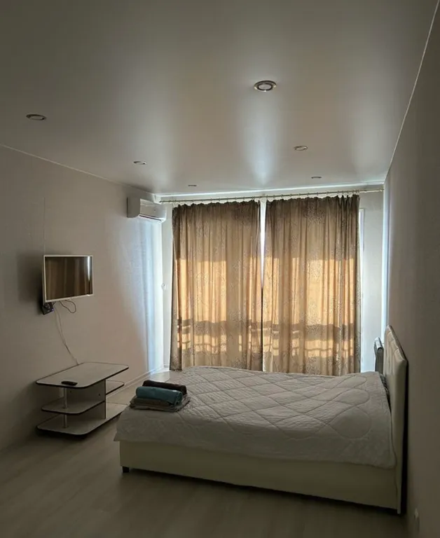 Уют в самом центре города