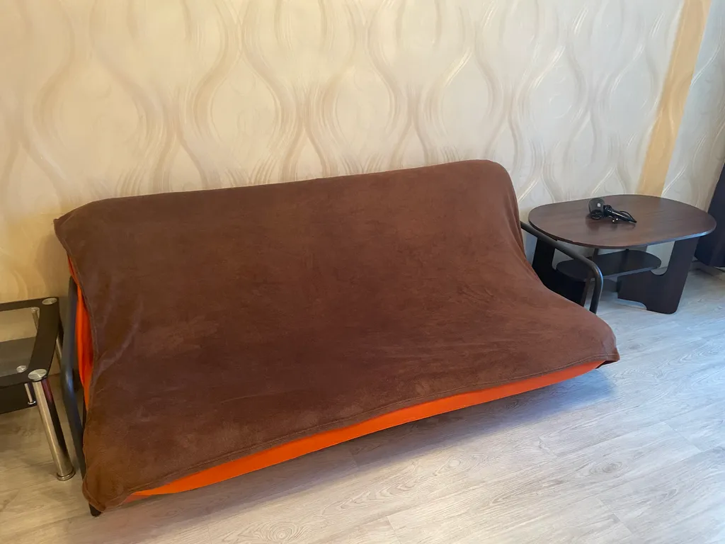 Квартира Комфортабельная квартира — Севастополь