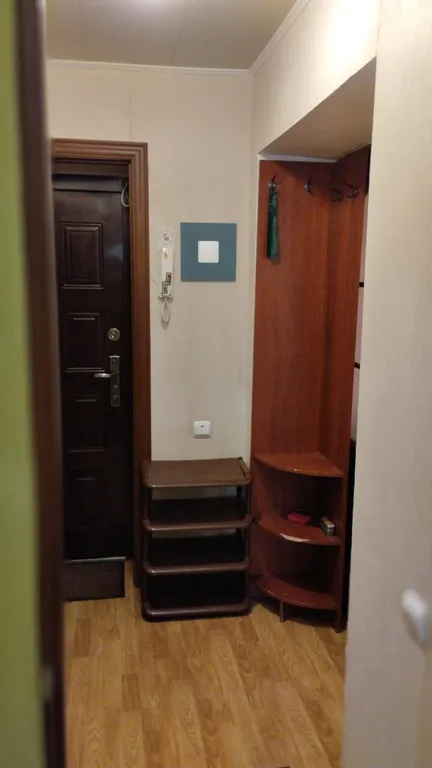 Комфортабельная квартира в курортной зоне
