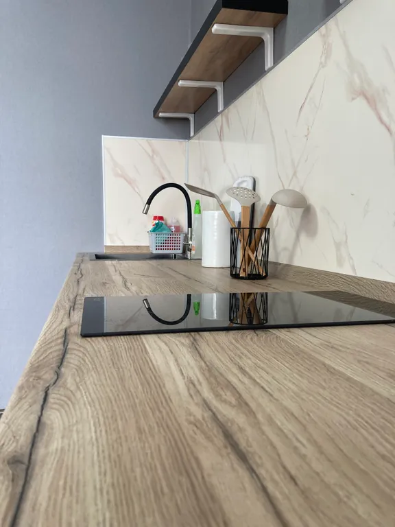 Уютная квартира у набережной