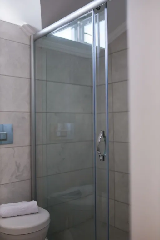 Новая вилла с 3-спальнями и видом на горы