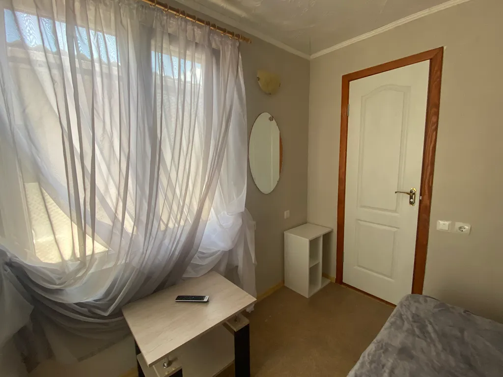 Коттедж Уютный домик недалеко от пляжей в историческом центре — Евпатория