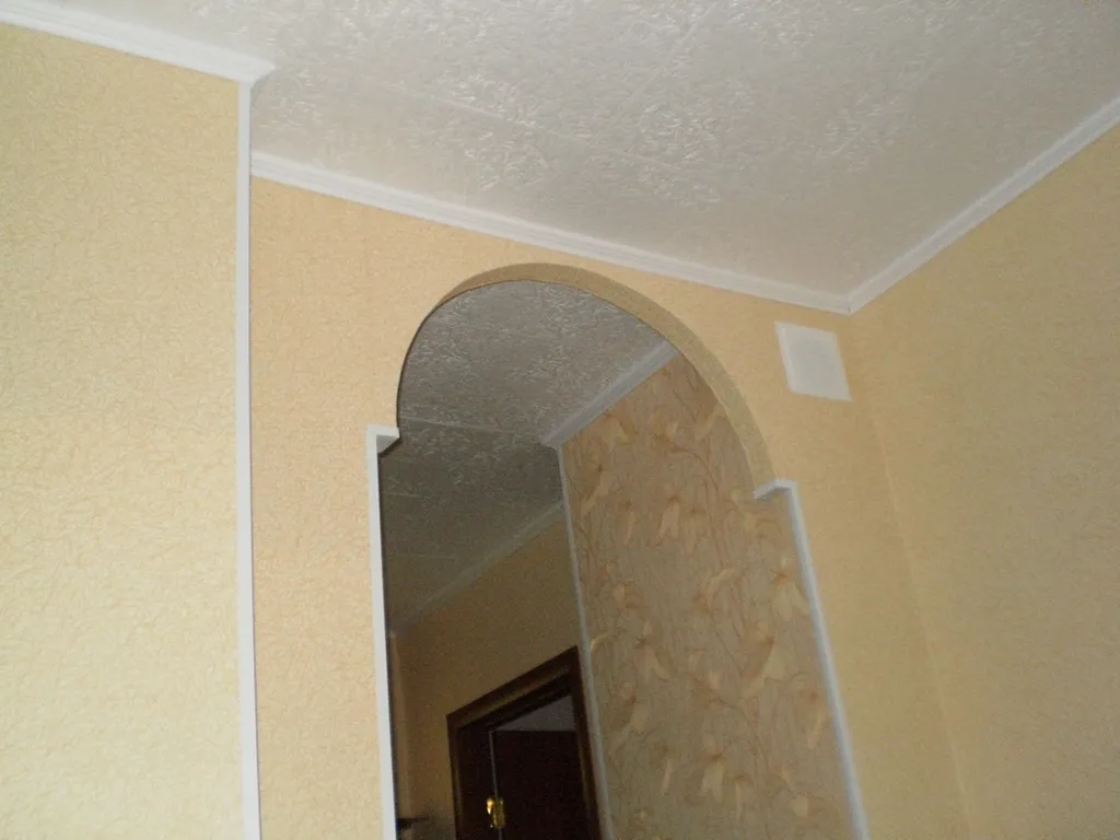 Квартира после ремонта