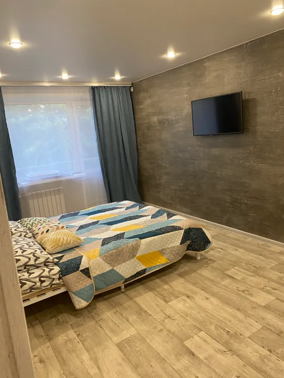 1-комнатная Квартира — аренда посуточно в Канск