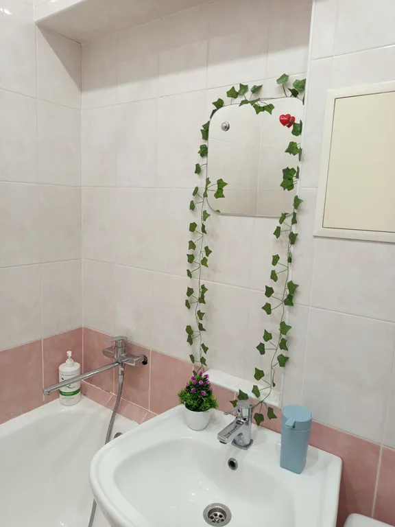 Уютная квартира возле тц