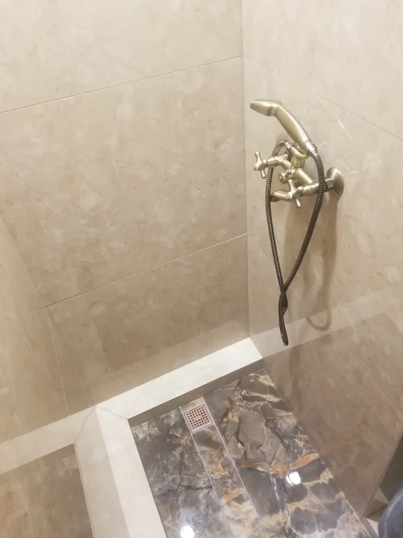 Рыцарский замок в Петербурге