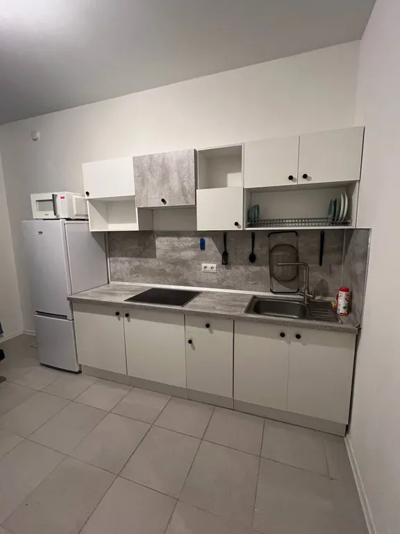 Уютная квартира у метро Котельники