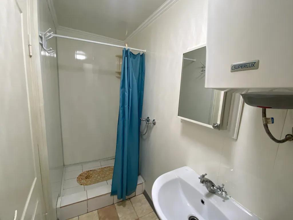 Коттедж Уютный гостевой домик — Адлер