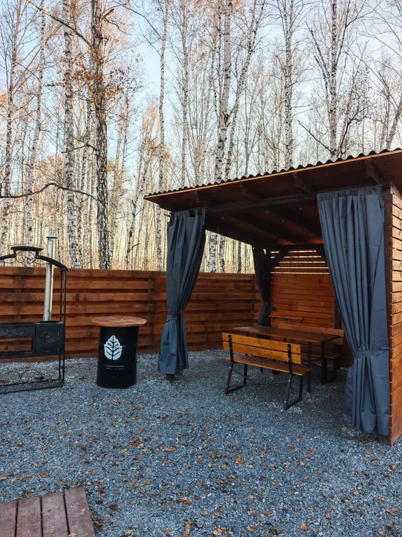 2-комнатный Дом