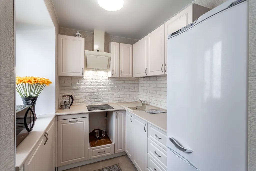 Уютная квартира в центре