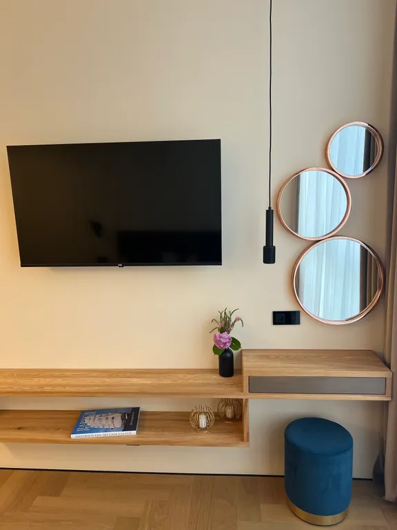 С видом на море