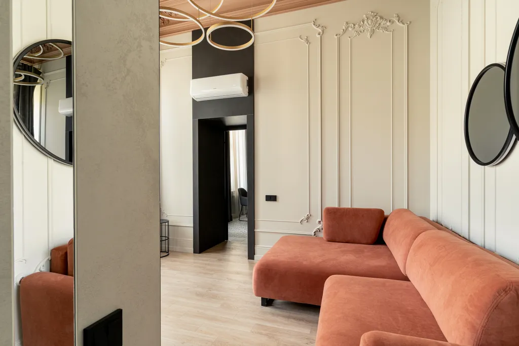 Квартира 1-комнатная Квартира — Санкт-Петербург