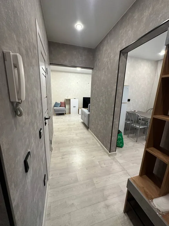 BedAndRest - на ул. Амурская д. 55/3