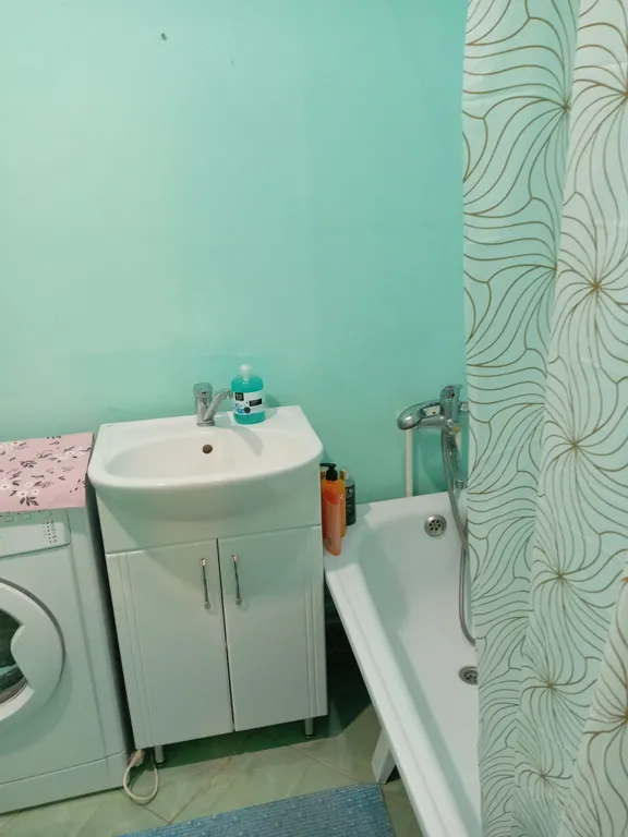 Однокомнатная комфортная квартира