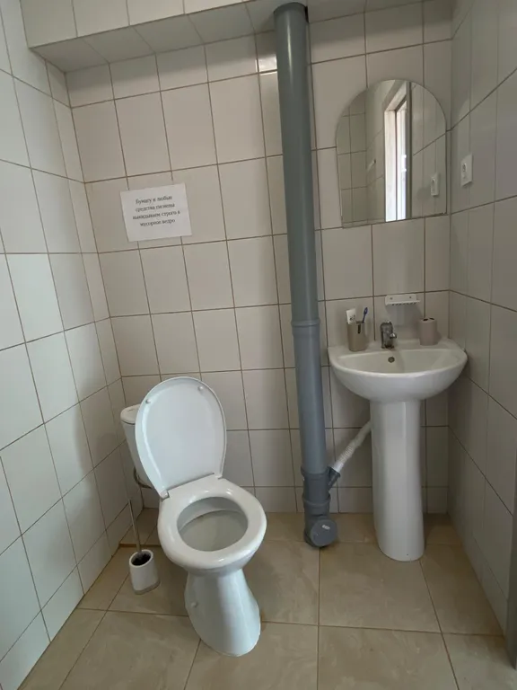 Студия у моря