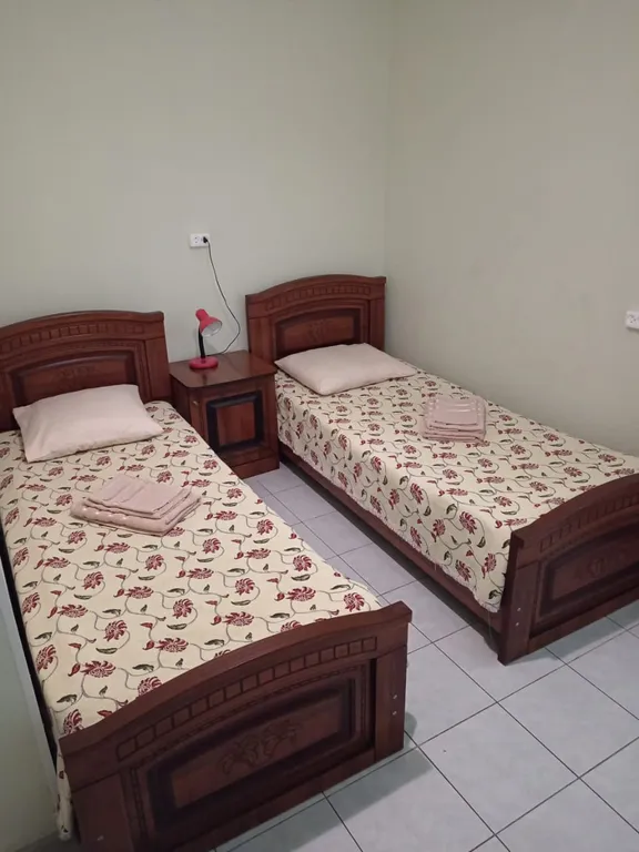 Квартира Комната — Адлер