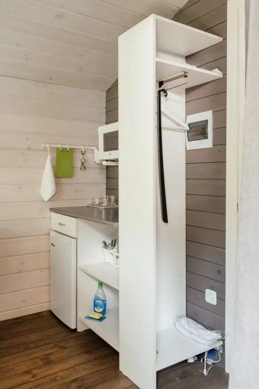 1-комнатный Дом