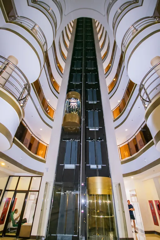 Квартира Квартира Семейный люкс в ЖК Акватория — Геленджик