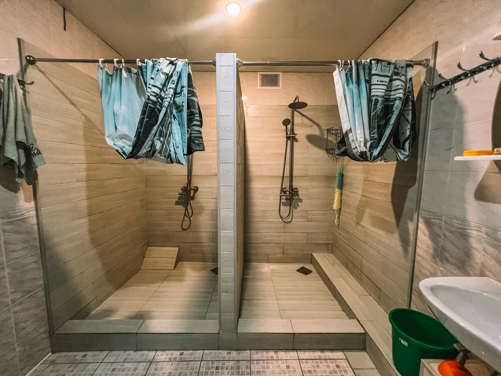 Гостевой домик