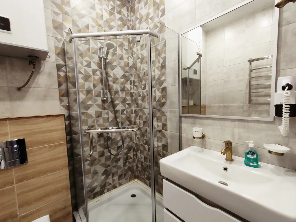 Апартаменты Магнолия