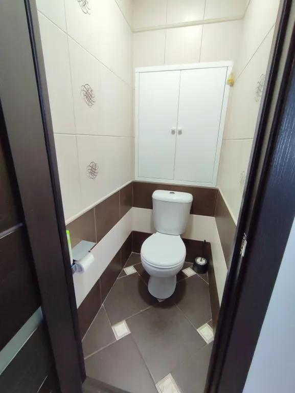 Новые апартаменты в центре, Амфитеатр, парки и старый город рядом.