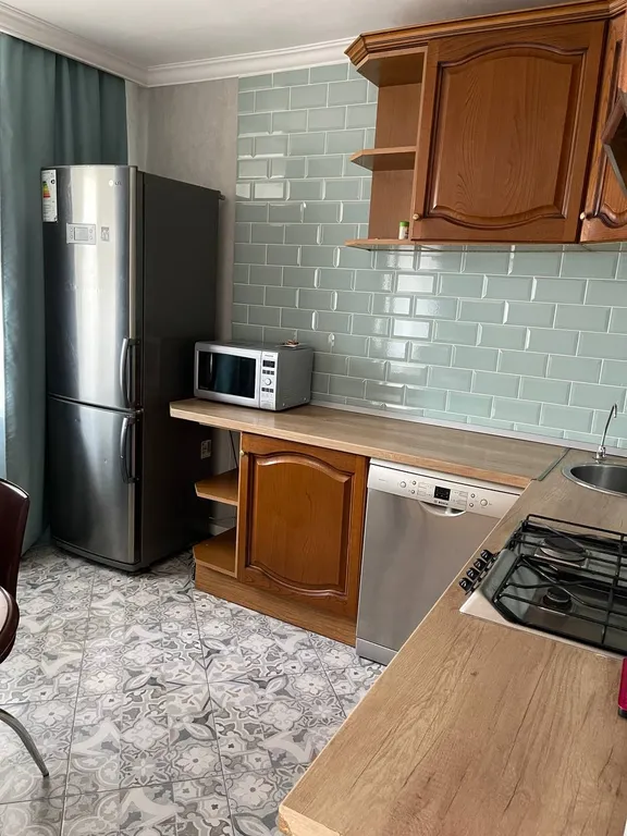 Уютная квартира у метро