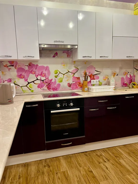 Дом с видом на море