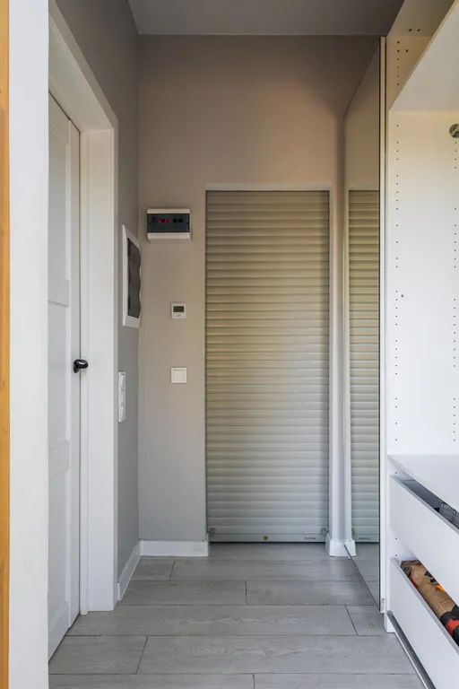 Коттедж Уютный дом с финской сауной для семейного отдыха — Новоселье