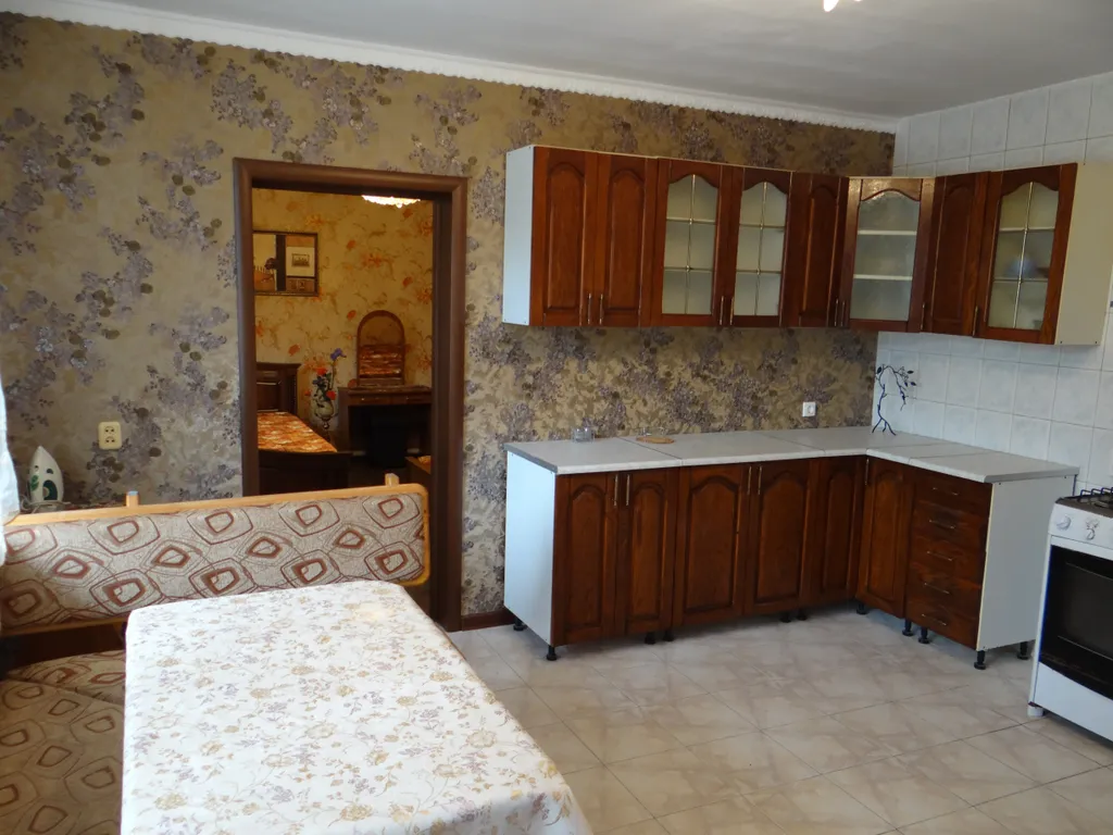 Квартира Квартира в уютном частном секторе курортной зоны — Анапа