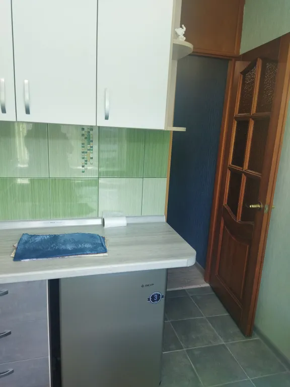 2-комнатная уютная квартира