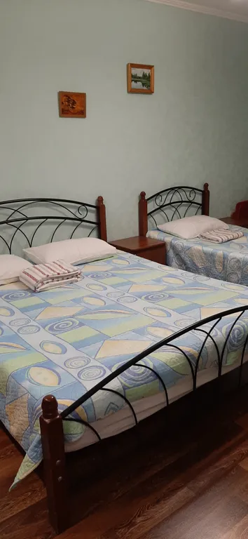 Квартира Квартира для отдыха — Анапа