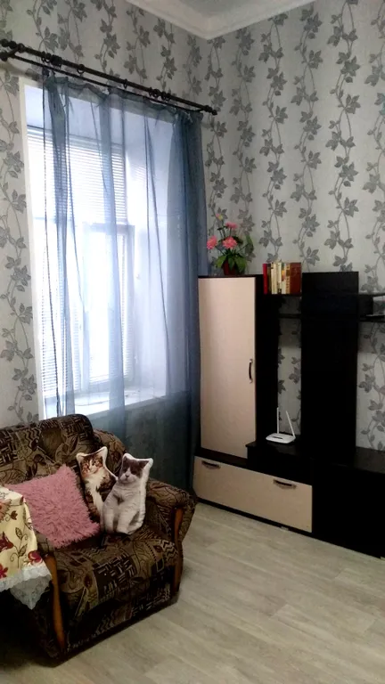 Квартира 2-комнатная Квартира — Ейск