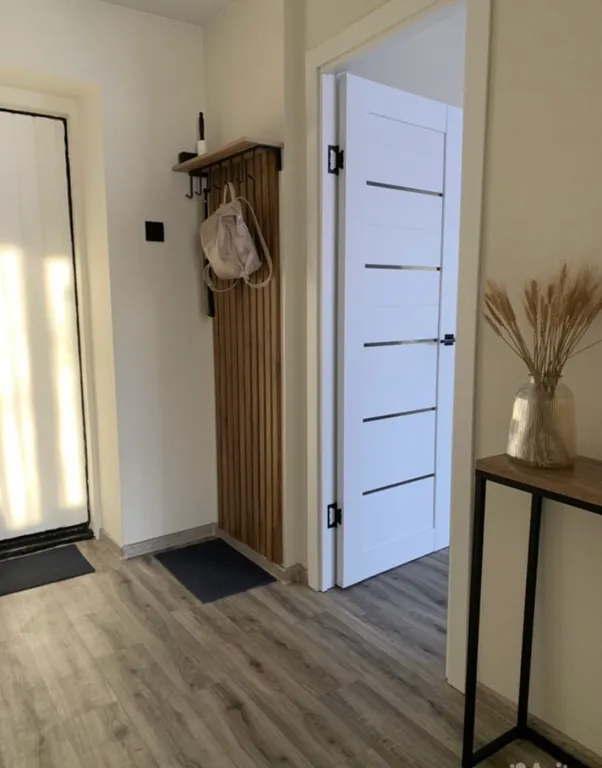 Квартира Светлая уютная квартира — Пушкин