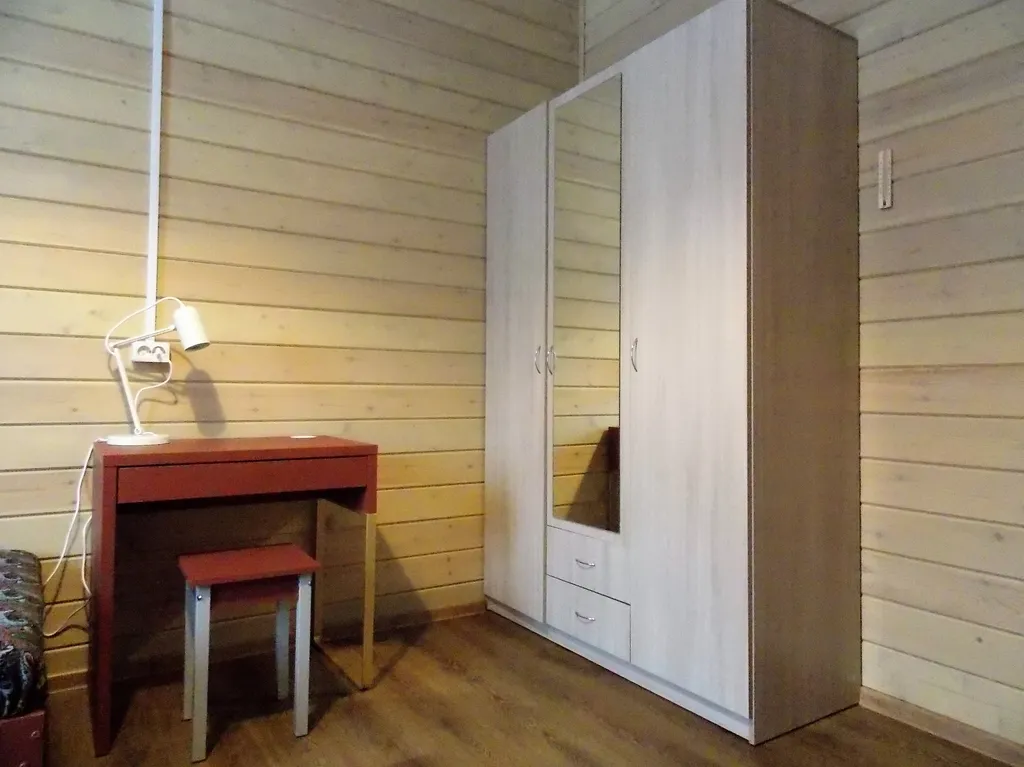 Коттедж Мишкина дача коттедж — Зеленая Роща