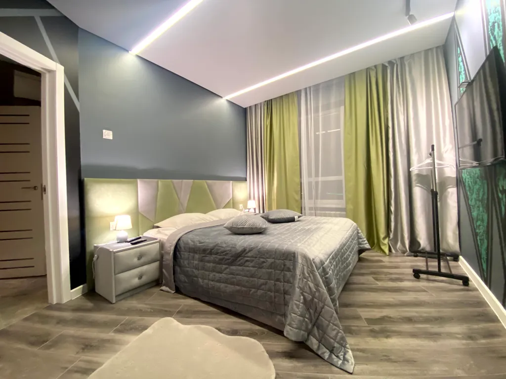 Квартира Kвартирa классa люкс — аренда посуточно в Ставрополь