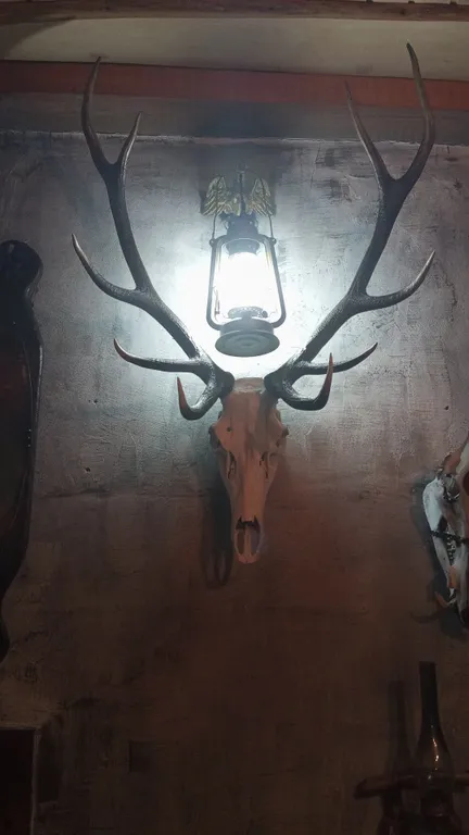 Коттедж Деревенский дом Hause & Mann — Калининград