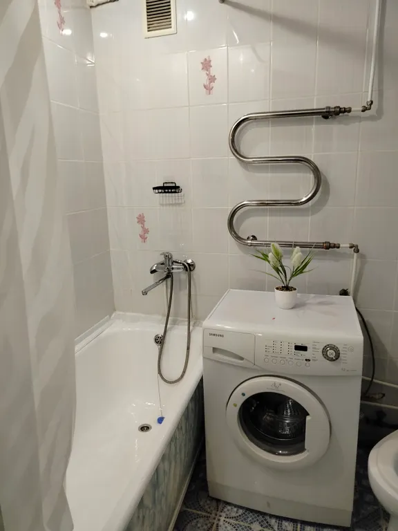 Уютная квартира с удобным расположением, до горнолыжного курорта 10 мин