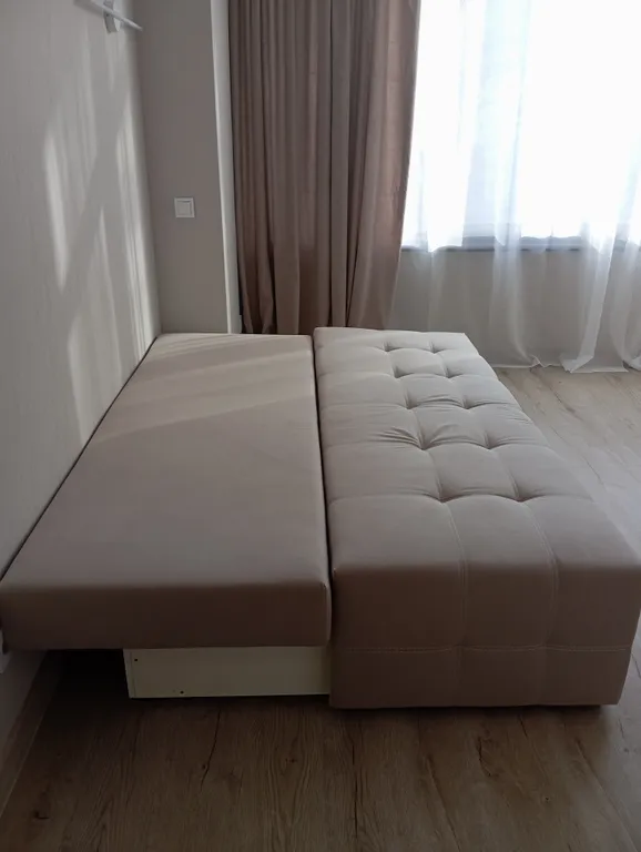 Прекрасные апартаменты в ЖК Ласпи