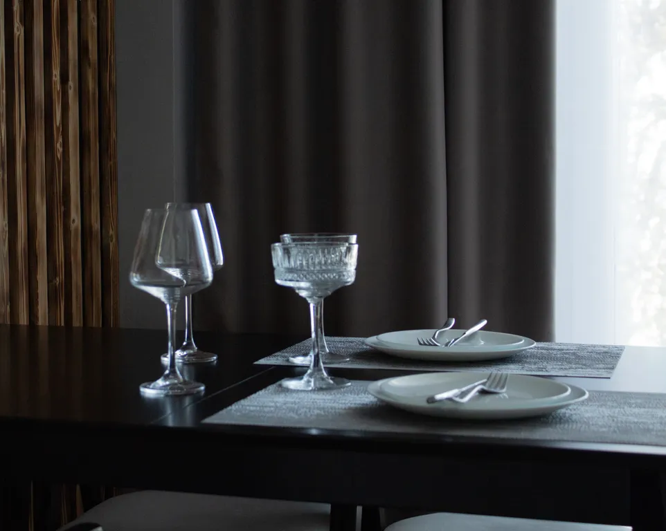 Квартира Апартаменты студия с бассейном и видом на море — Севастополь