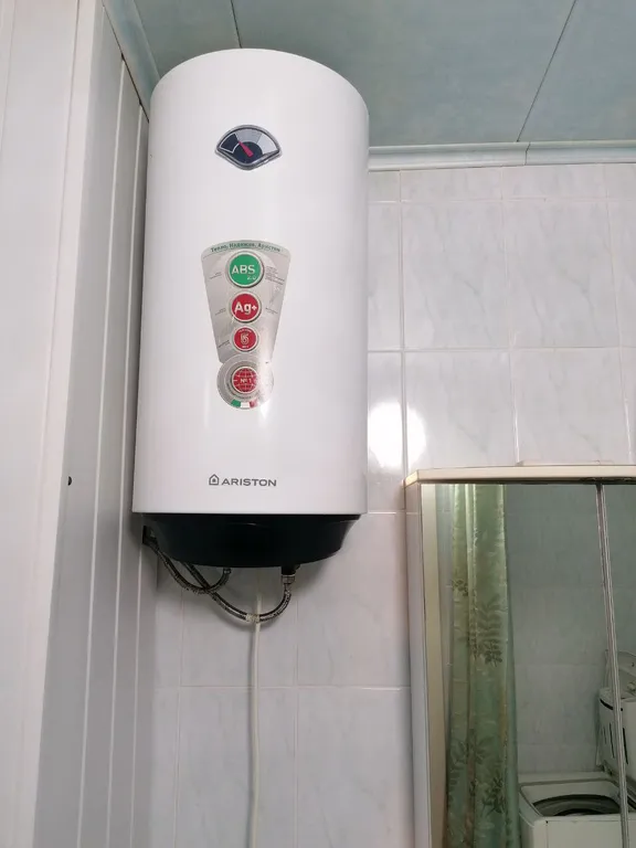 Уютная, чистая квартира