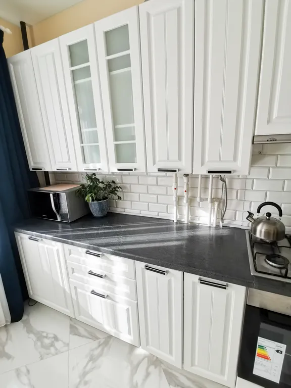 Апартаменты на берегу моря