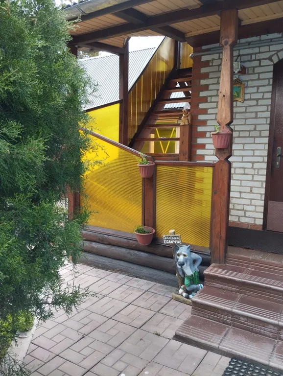 Апартаменты с видом на Кремль