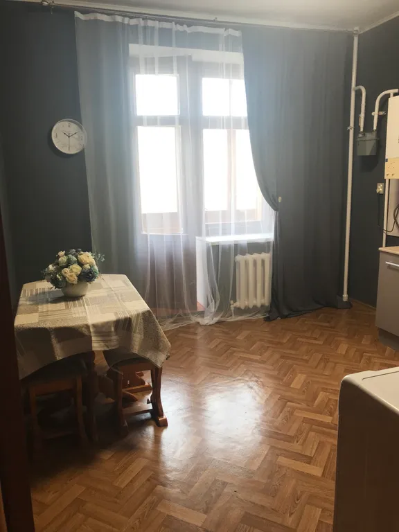 Квартира Прекрасная квартира в самом сердце Казани — Казань