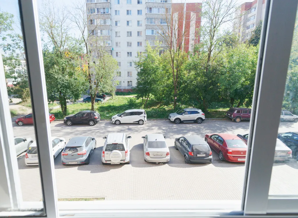 Гостеприимный Смоленск