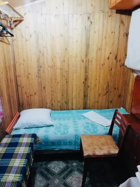 Квартира Комната — Адлер