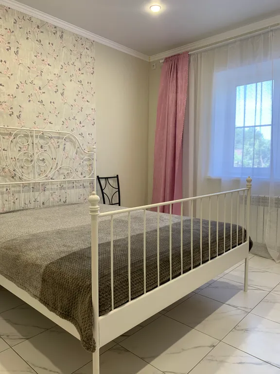 Новая квартира в новом доме — аренда посуточно в Каменск-Шахтинский