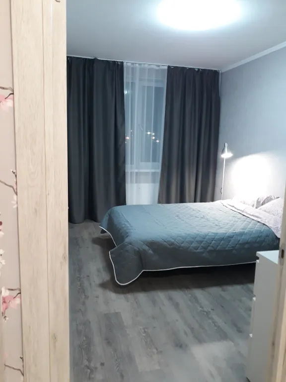 Евродвушка в Урбанисте