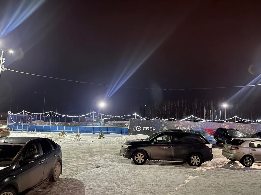 Теплая студия возле автотрассы М5